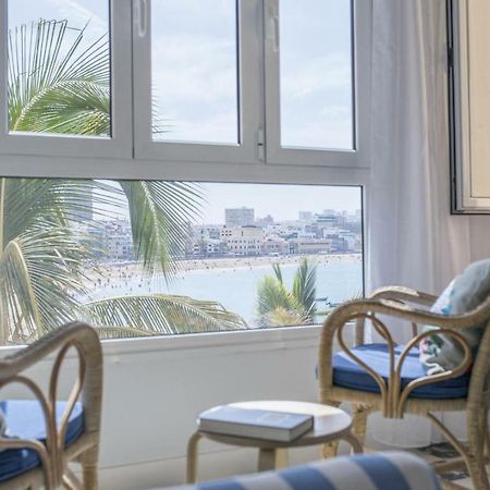 Lightbooking Las Palmas Canteras Beach 외부 사진