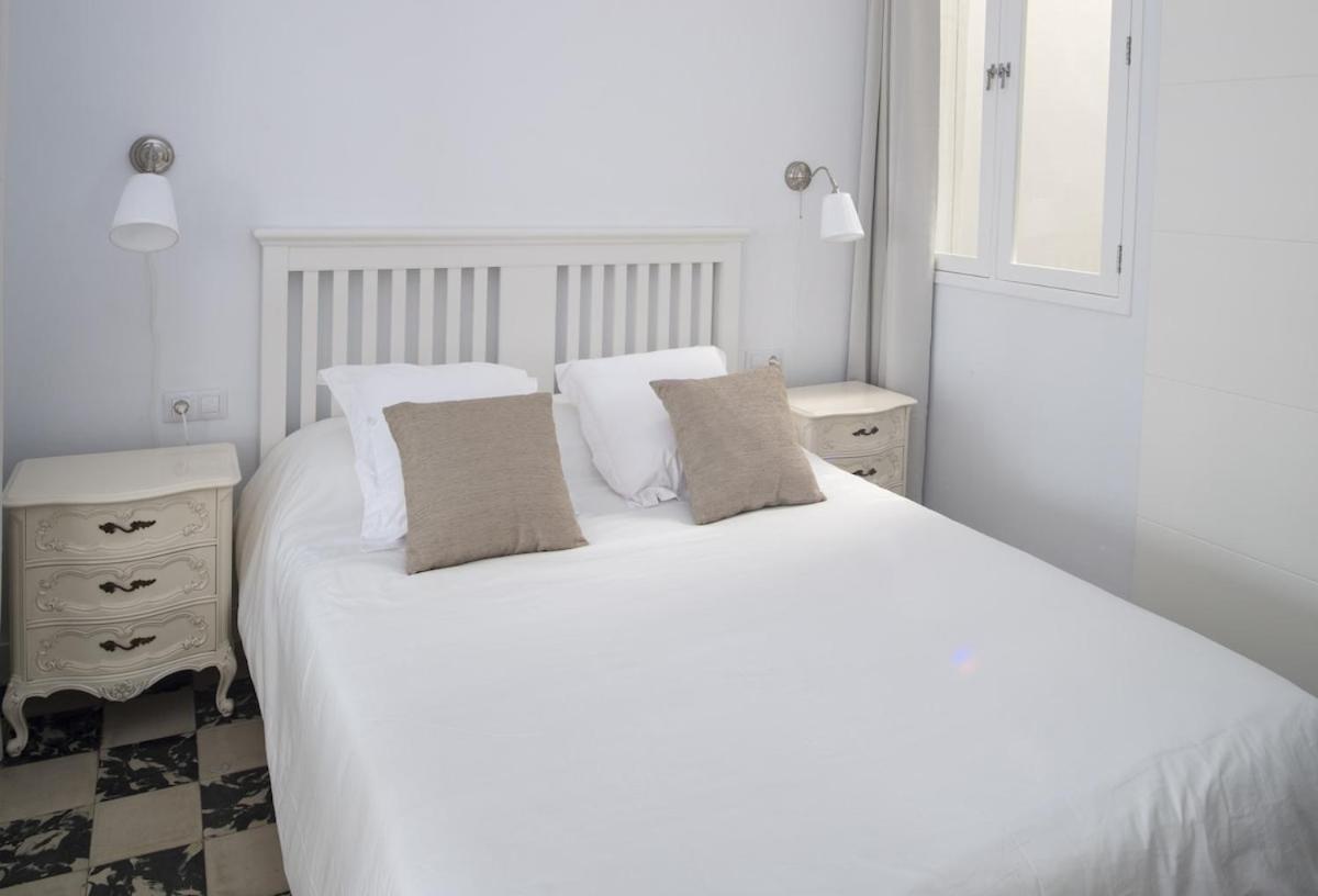 Lightbooking Las Palmas Canteras Beach 외부 사진